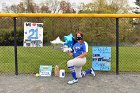 Softball Senior Day  Wheaton College Softball Senior Day. - Photo by Keith Nordstrom : Wheaton, Softball, Senior Day